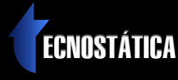 Logo da Tecnosttática